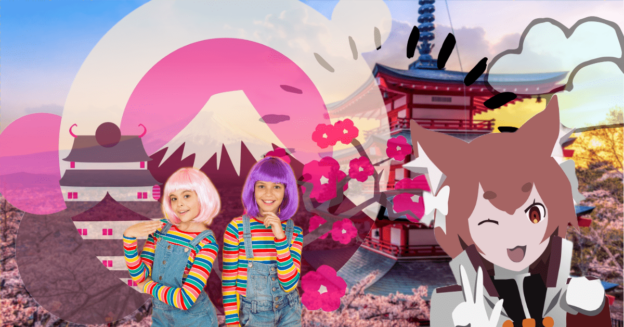 Anime Masters: Draw & Design