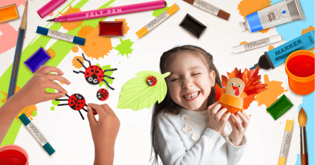 Imagination Workshop: Create!