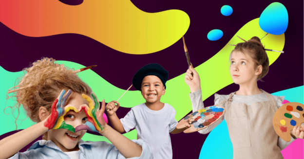 Crafty Creations Extravaganza