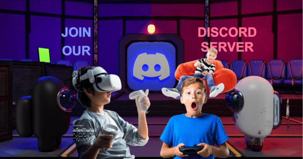 Discord Server Guru Skills