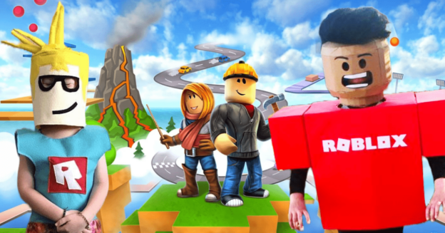 Roblox Elite Build Club
