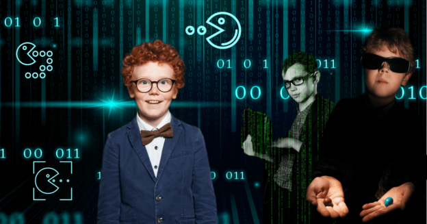 Epic Game Dev: Level Up