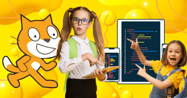 Scratch Skills: At Warp Speed