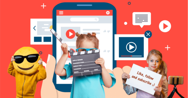 Rising YouTube Stars