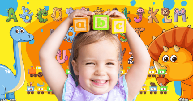 ABC Wonderland: Young Explores