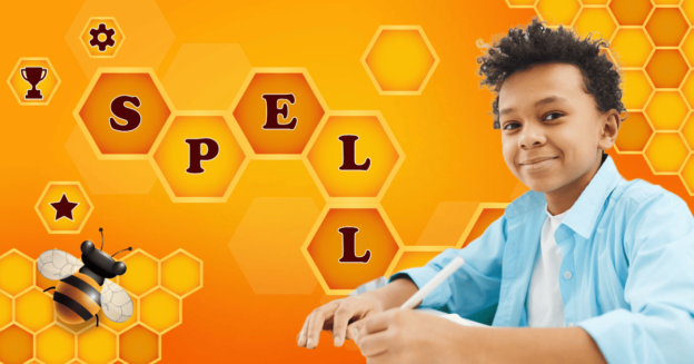 Junior Spellers’ Challenge