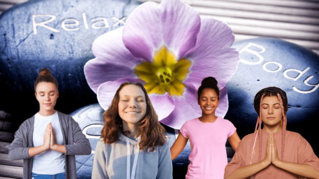 The Calm Spirits Club