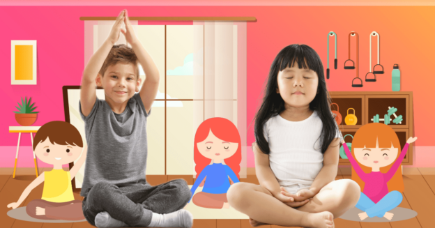 Mind Masters: Calm & Focus