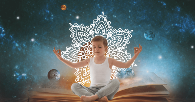 Peaceful Minds: Inner Strength Club