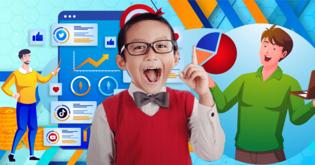 Ad Wiz Kids: Sell & Shine