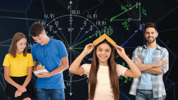 GeoQuest: Shape Shifters