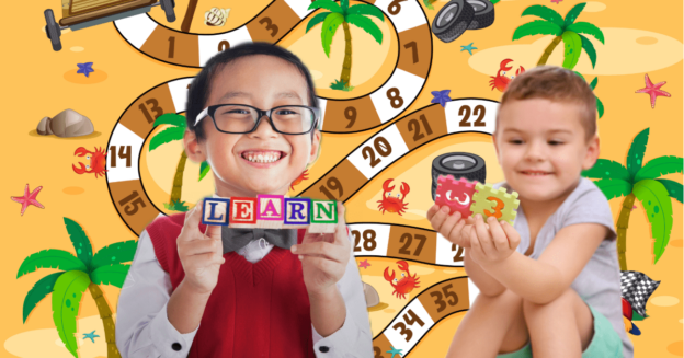 Mathletics: Play & Triumph