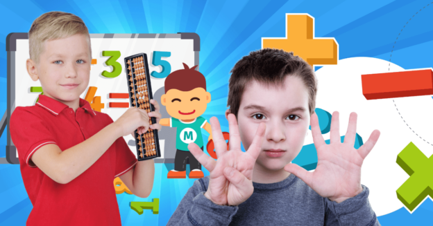 Sum Ninjas: Add & Subtract