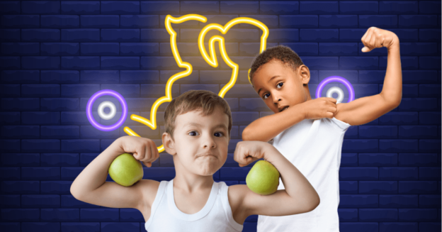 Fit Future: Next Level