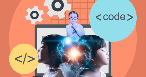 Next-Level Kid Code Master