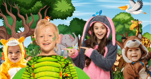 Creature Quest: Kingdom Tour