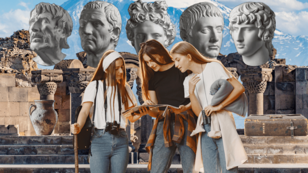 Stoic Wisdom: Ancient Insights