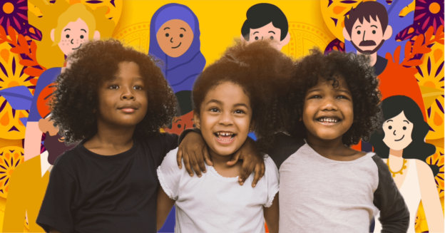 Cultural Kaleidoscope: Earth Tour