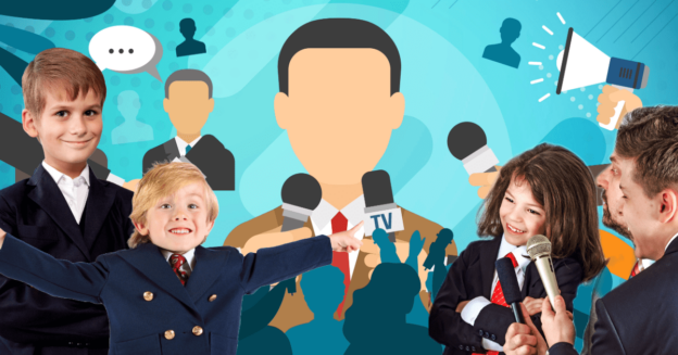 Politics Today: Leaders & Laws