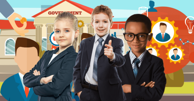 Policy Pioneers: Statecraft Skills