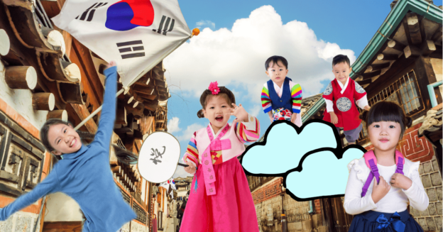 Korean Wave: Speak & Connect