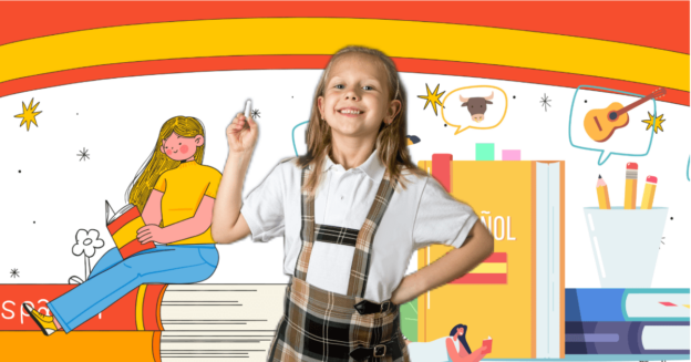 Spanish Rhythms: Iberian Speak