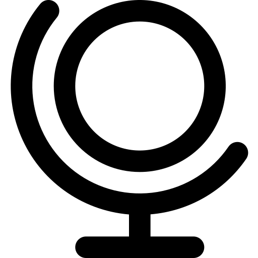 globe alt
