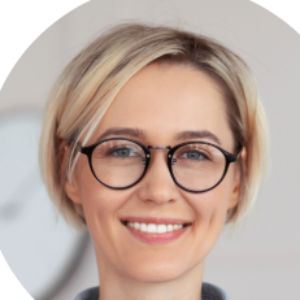 Profile photo of Sarah