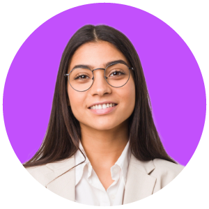 Profile photo of Maria