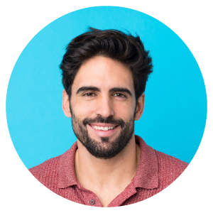 Profile photo of Michael